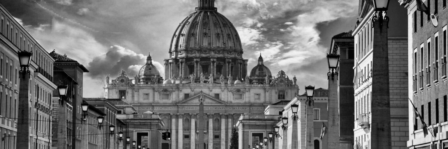 Vaticano, Magisterio sobre la sede papal. Flickr, 500px.