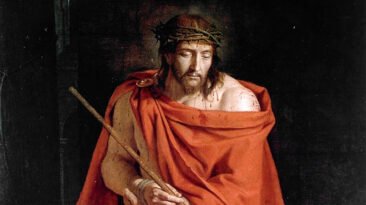 Arte sacro. Arte Cristiano.