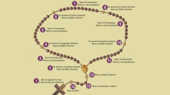 Santo Rosario (forocatolico.wordpress.com) (14-10-2017).