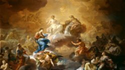 Arter sacro. Arte Cristiano.