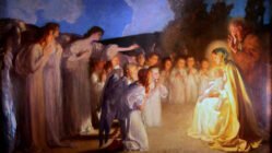 Arter sacro. Arte Cristiano.