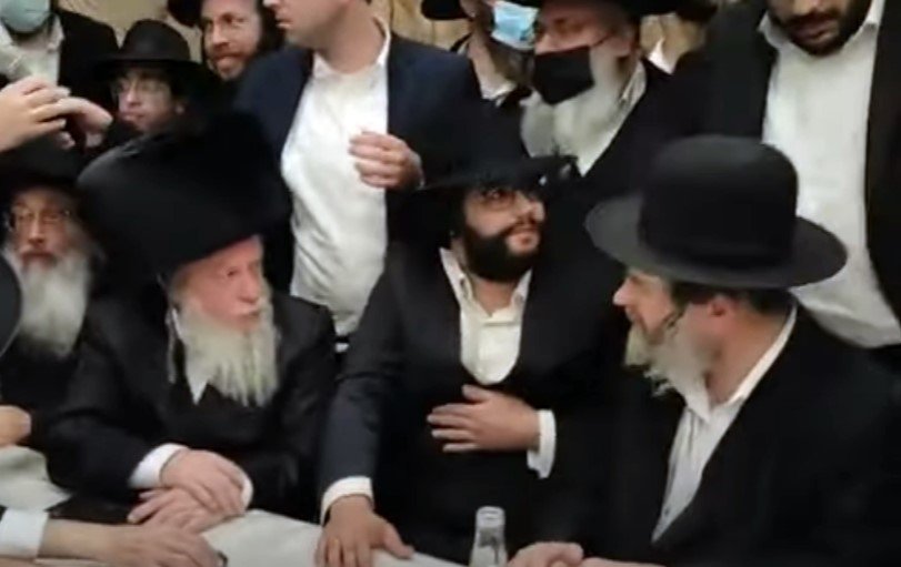 https://uncatolicoperplejo.com/ben-david-el-primer-messiah-judio/