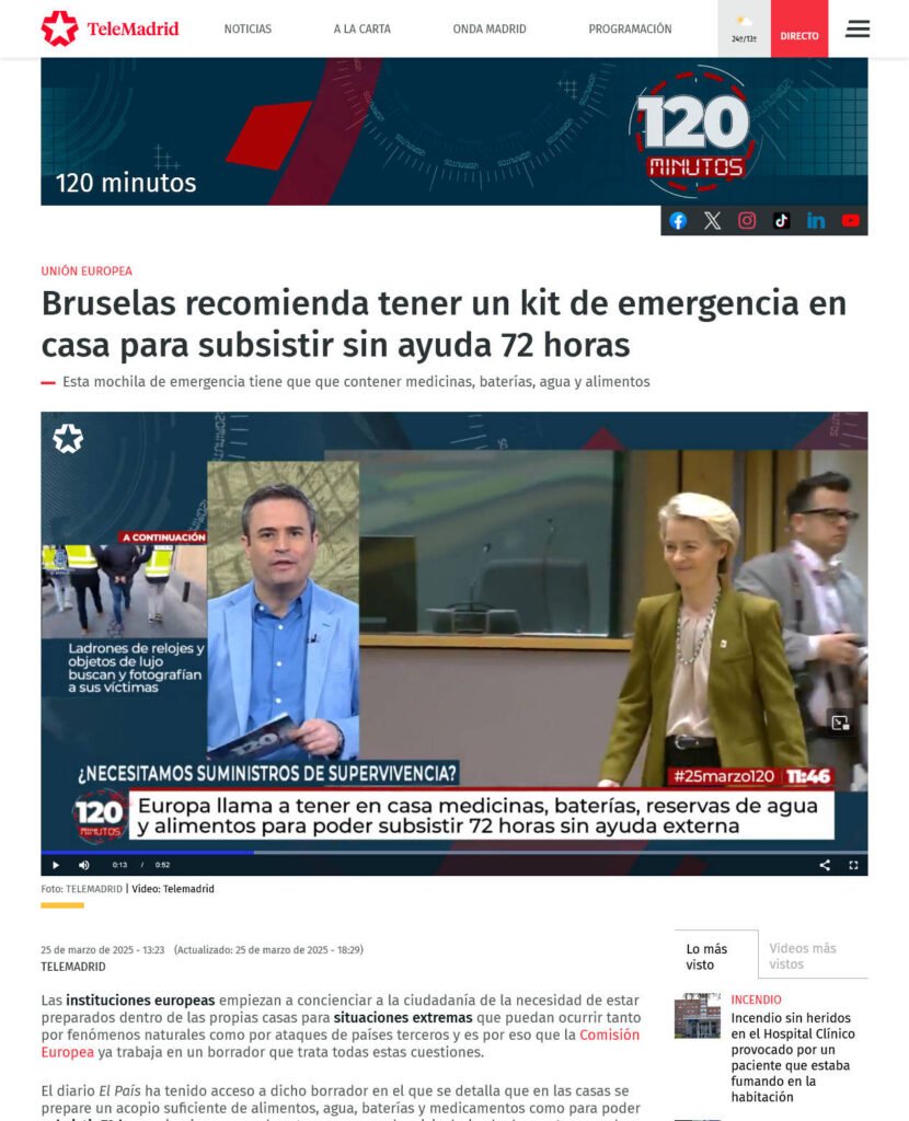 Marzo de 2025 (un mes antes)