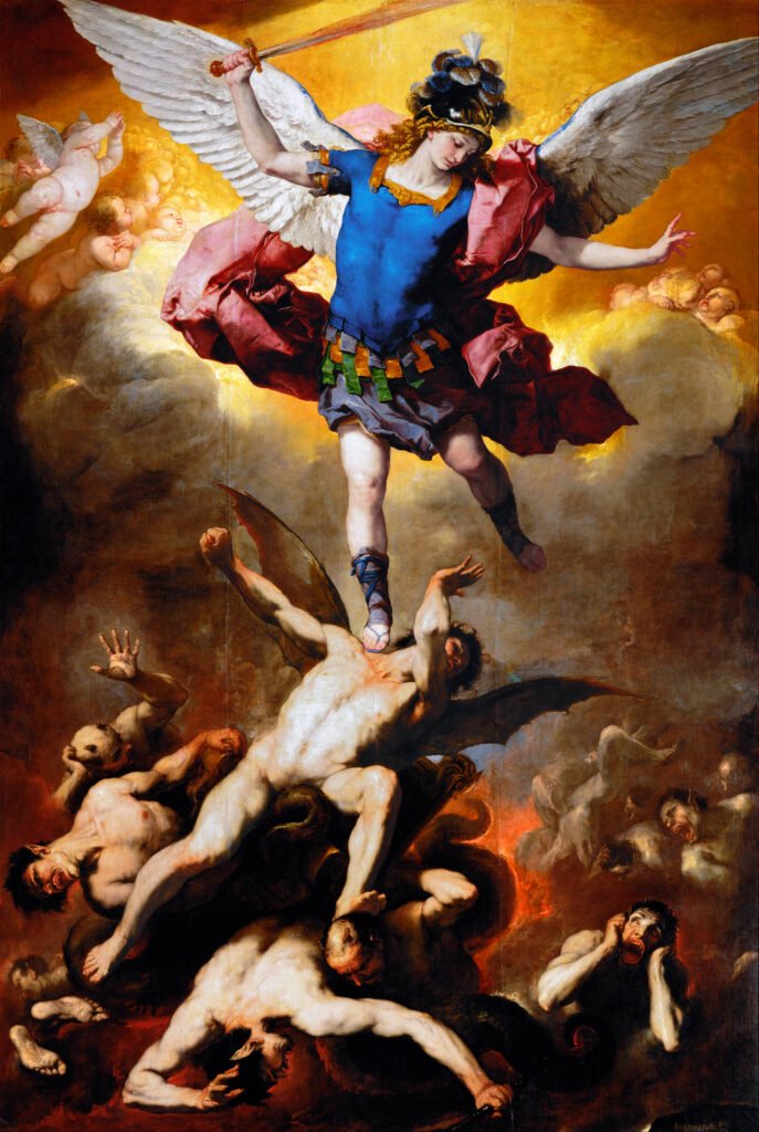 https://uncatolicoperplejo.com/oracion-a-san-miguel-arcangel-del-papa-leon-xiii/