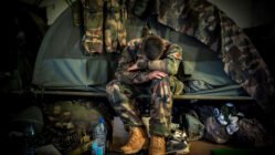 Militares franceses alertan que la covid-19 estaría vinculada a la tecnología 5G para controlar y esclavizar a la población mundial, por Luys Coleto (septiembre 9 de 2021). https://uncatolicoperplejo.com/militares-franceses-alertan-de-la-tecnologia-5g/