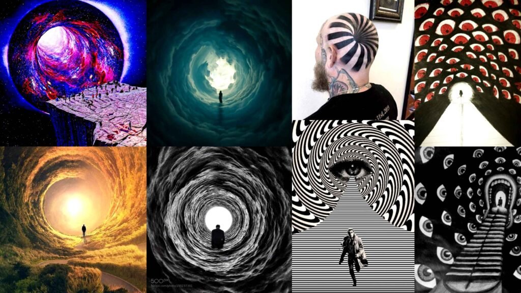 GNOSIS: Sobre los ‘estados alterados de conciencia’ donde se pierde el alma y se pasa a ser nacido del diablo (Juan 8, 44). https://uncatolicoperplejo.com/los-numeros-11-y-33/