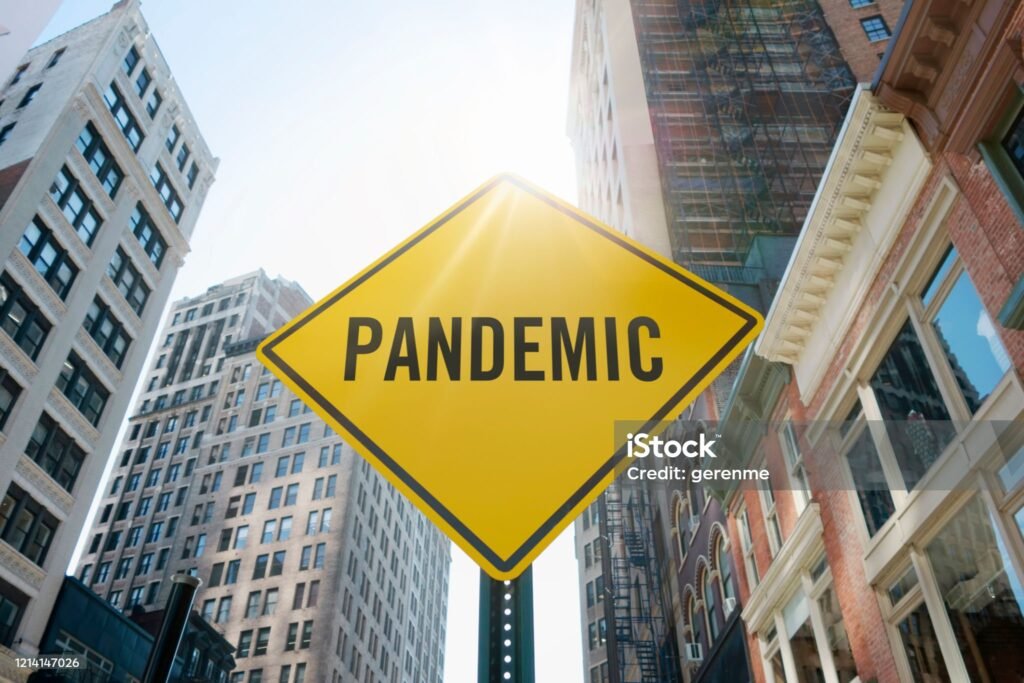 Gripe aviar. Administración Trump. Vacunas contra el virus H5N1 en humanos.