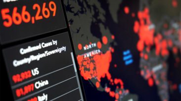 Gripe aviar. Administración Trump. Vacunas contra el virus H5N1 en humanos.