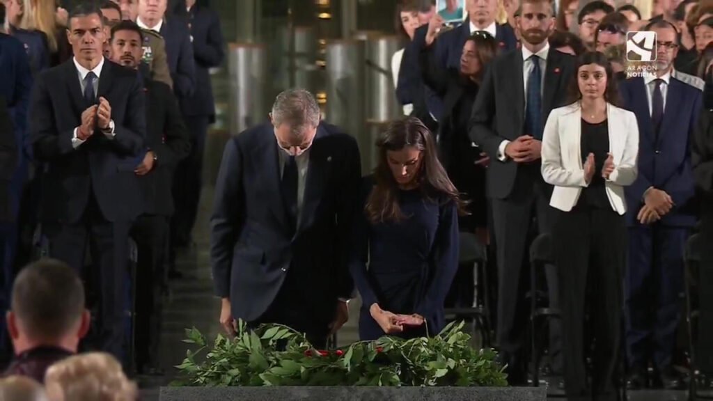 Masonería, masón, logia, twitter, tenida masónica, DANA, funeral, Pedro Sánchez, Valencia.