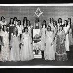 Masonería. Logia. Históricas. Masonería Femenina.