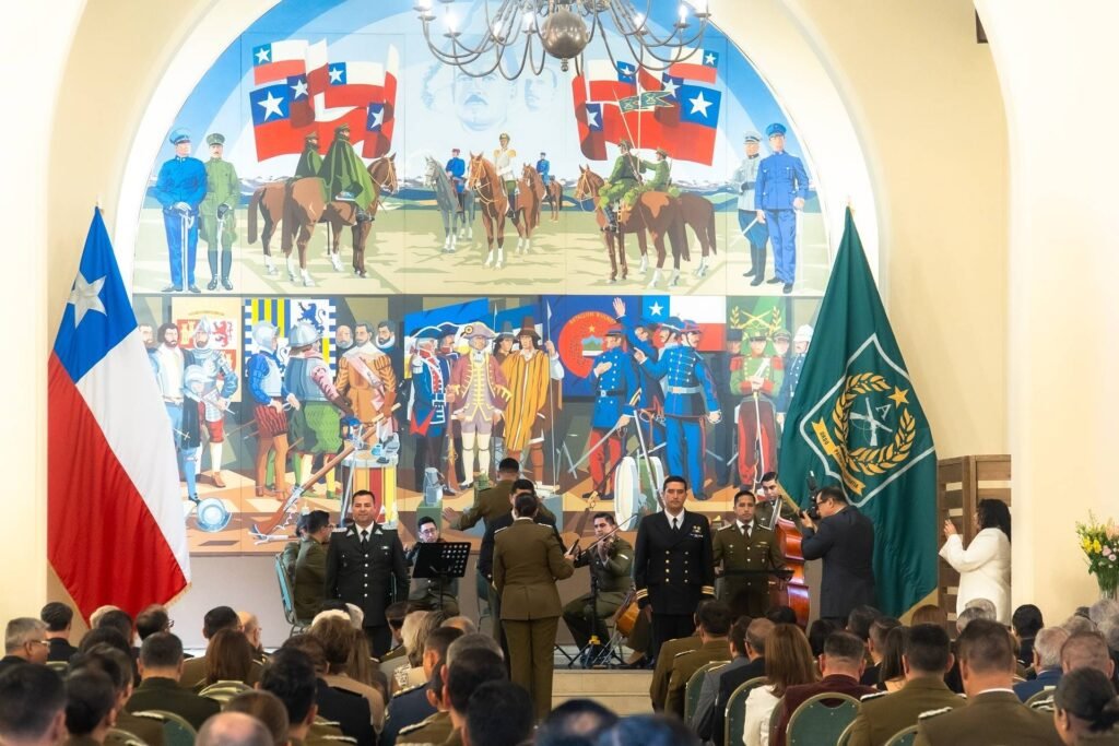 Presidente de la República, Gabriel Boric F. Saluda a la Gran Logia de Chile. https://x.com/GranLogiaChile/status/1529152926765273088