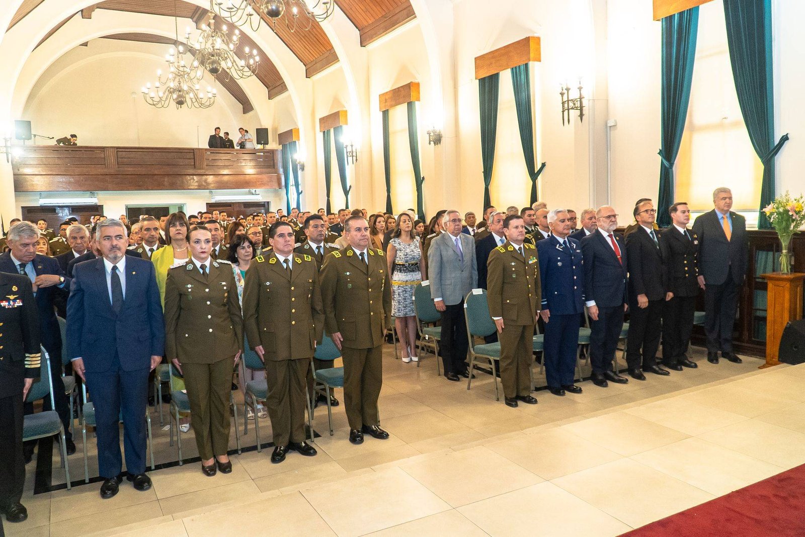 Presidente de la República, Gabriel Boric F. Saluda a la Gran Logia de Chile. https://x.com/GranLogiaChile/status/1529152926765273088
