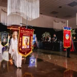 Masonería. Logia. DeMolay.