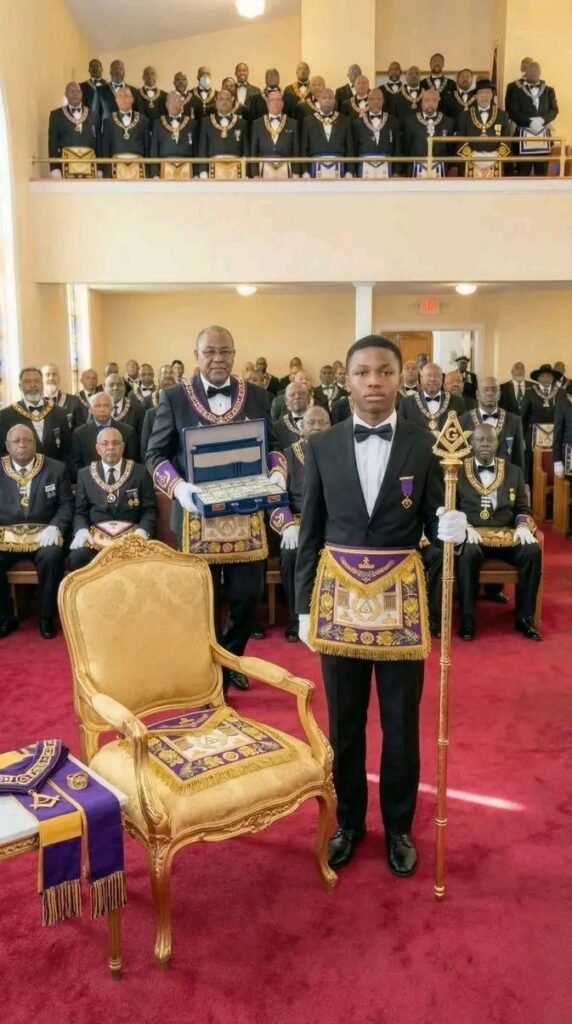 Afro. Afromasonería. Masonería. Logia.