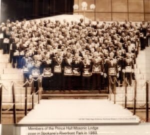 Masonería. Logia. Históricas.