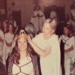 Job’s Daughters - Filhas de Jó - Hijas de Job. Masonería. Logia.