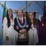 Estrella del Este. Eastern Star. Masonería. Logia.