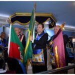 Estrella del Este. Eastern Star. Masonería. Logia.