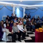 Estrella del Este. Eastern Star. Masonería. Logia.