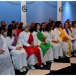 Estrella del Este. Eastern Star. Masonería. Logia.