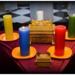 Estrella del Este. Eastern Star. Masonería. Logia.