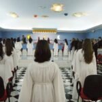 Job’s Daughters - Filhas de Jó - Hijas de Job. Masonería. Logia.