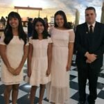 Job’s Daughters - Filhas de Jó - Hijas de Job. Masonería. Logia.