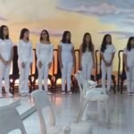 Job’s Daughters - Filhas de Jó - Hijas de Job. Masonería. Logia.