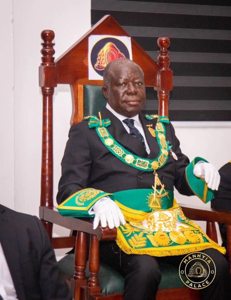 Ghana. Afro. Afromasonería. Masonería. Logia.