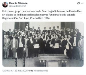 Masonería. Logia. Históricas.