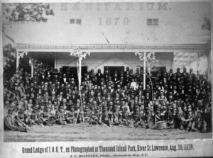 Masonería. Logia. Históricas.