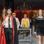 Masonería. Logia. DeMolay.