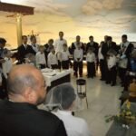 Niños. Masonería. Logias.