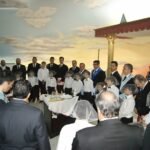 Niños. Masonería. Logias.