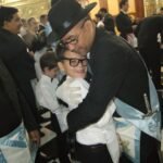 Niños. Masonería. Logias.