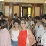 Niños. Masonería. Logias.