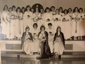 Masonería. Logia. Históricas. Masonería Femenina.