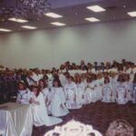 Job’s Daughters - Filhas de Jó - Hijas de Job. Masonería. Logia.