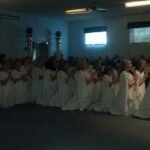 Job’s Daughters - Filhas de Jó - Hijas de Job. Masonería. Logia.