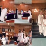 Estrella del Este. Eastern Star. Masonería. Logia.