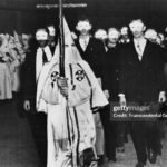 Masonería. Logia. Históricas. Ku Klux Klan.