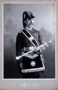 Masonería. Logia. Históricas.