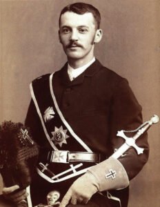 Masonería. Logia. Históricas.