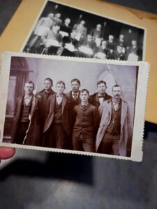 Masonería. Logia. Históricas.