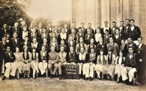 Masonería. Logia. Históricas.