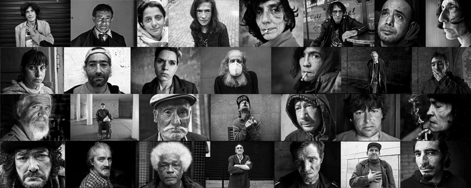 Misericordia y no sacrificios (Mateo 9, 9-13).