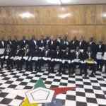 Estrella del Este. Eastern Star. Masonería. Logia.