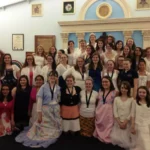 Estrella del Este. Eastern Star. Masonería. Logia.