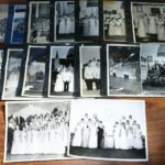 Masonería. Logia. Históricas. Masonería Femenina.