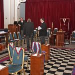 Masonería. Logia Mark Master Mason of Kent (U.K.) www.kentmarkmastermasons.org.uk